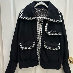 BABY PHAT y2k Jacket